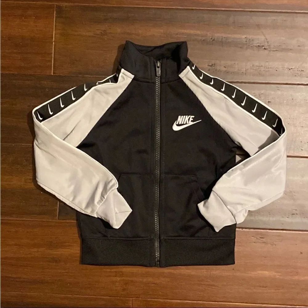 Nike Track Jacket